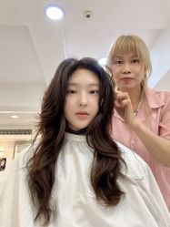 -雅仕 HAIR SALON 美发沙龙