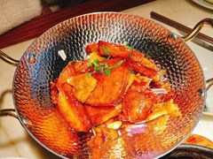 -谭家弄堂(兰州中心店)