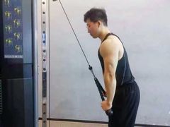 -WEGYMER健萌健身(雅颂居馆)