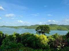 -天目湖涵田半山温泉