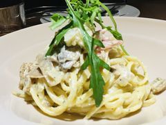 意大利传统车轮面-新贝乐意大利餐厅(苏州中心店)