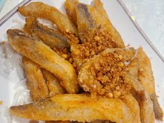 -喜记避风塘炒辣蟹(旗舰店)