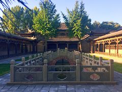 -常家庄园