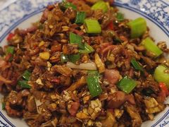 -新新湘菜馆(新中街二条店)