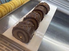 -麦雪尔甜品·生日蛋糕(新街口旗舰店)