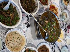 -壹盏灯(惠农店)