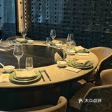 在西安宴请就来曲江W的上海宴真的有面子 