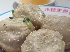 -小杨生煎(黄河路店)