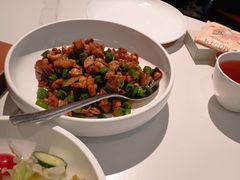 -富淳饭店(陆家嘴保利广场店)