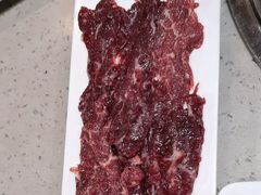 雪花肉-杏花吴记牛肉火锅