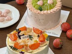 -流酥可心·牛乳蛋糕商店(禾祥西路店)