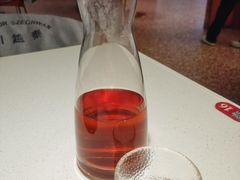 -川越泰火锅(吉利大厦店)