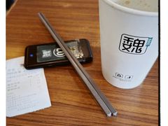 -魏家凉皮(郭杜十字店)