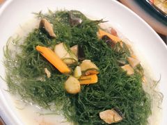 -喜上喜鸡煲翅(吉大店)