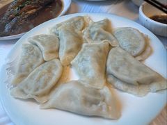 -宾朋海鲜特色美食餐厅·纯手工鲅鱼水饺(兴海路店)