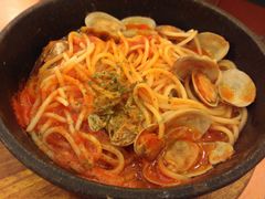 -萨莉亚意式餐厅(河东万达店)