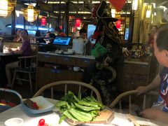 -重庆德庄火锅(保利水城店)
