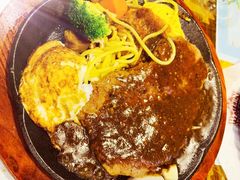 -西缘牛排(荟聚购物中心店)