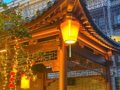 -襄阳古城