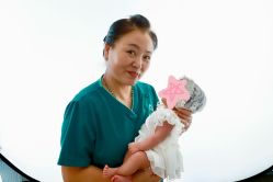 -东方爱堡国际母婴会所(廊坊首店广阳店)