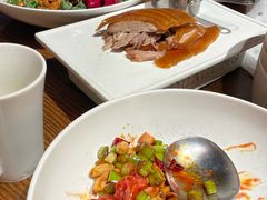-小大董·烤鸭(王府井apm店)
