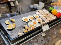 -索菲特西湖大酒店·香榭丽全日候餐厅(南山路店)