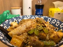 -皆道拌麻辣烫·麻辣拌