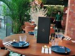 -星叶·东南亚料理(宁波万象汇店)
