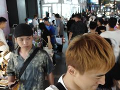 -大悦城(沈阳中街店)