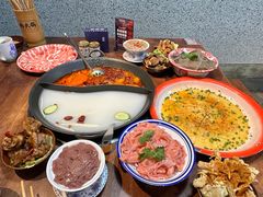 -楠火锅(新塘翡翠绿洲店)