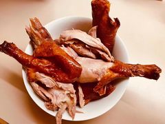 -章云板鸭(评事街店)