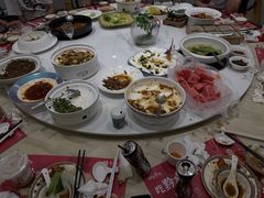 -新侗家食府(蟠桃宫店)