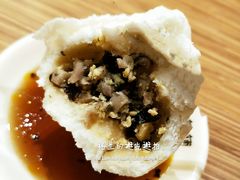 素三鲜-庆丰包子铺(南站二店)