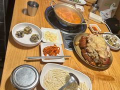 -Myth猪蹄(明洞店)