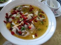 -老东阳·外婆菜(横店店)
