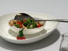 辣酒汁浸花螺-西郊壹号