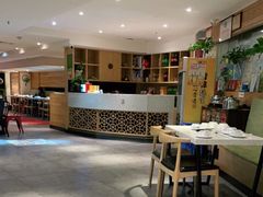 -土风豆米火锅(鸿通城店)