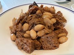 四喜烤麸-上海年代(水上东路店)