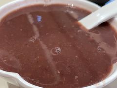 新会陈皮红豆沙-蔡澜点心·粤菜(西单大悦城店)