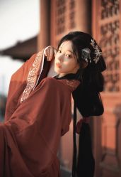 -盘子女人坊古装写真摄影(南京总店)