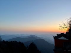 -武当山风景区