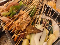 -玉林串串香·成都老字号(玉林街总店)