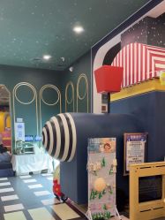-MELAND CLUB亲子乐园·派对·餐厅(北京芳圆里ID MALL店)