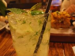 青柠薄荷莫吉托无醇-SMOKI & CO(五大道店)