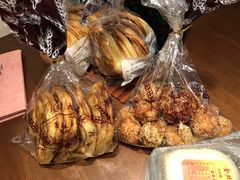 -国际饭店·帆声西饼屋(黄河路店)