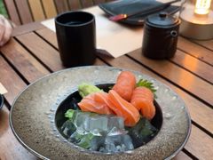 -山葵家居酒屋(天目里店)