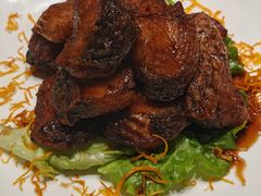 -王家沙点心店(南京西路总店)