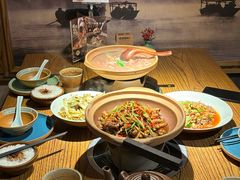 -吃饭皇帝大(解放西路店)