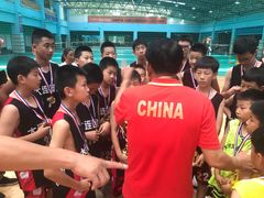 -大连北星篮球俱乐部(星海广场馆)