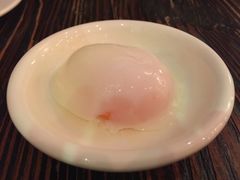 温泉蛋-平成屋· Late Night 食堂(四川北路店)